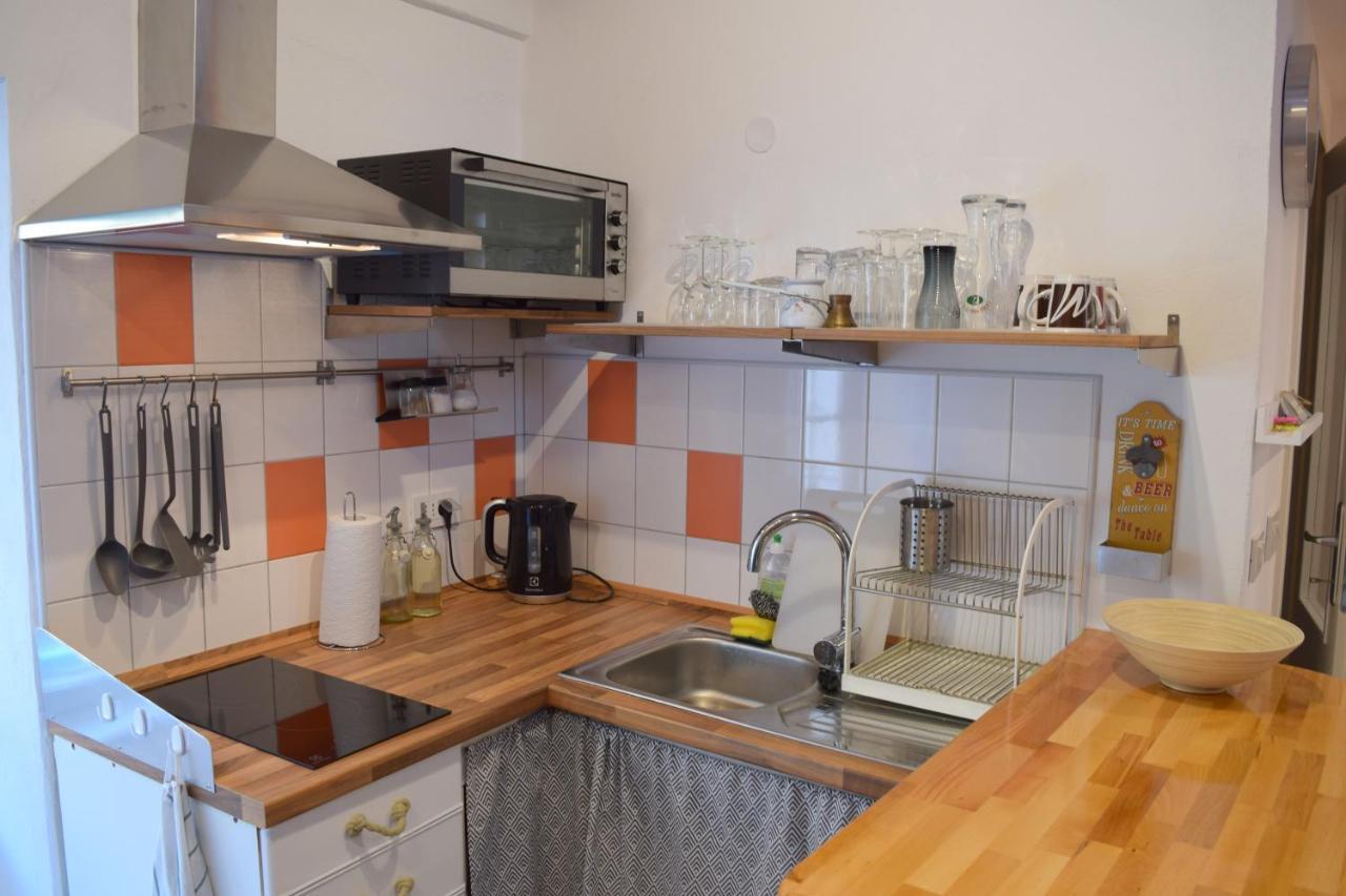 Apartment Andrej Piran Extérieur photo